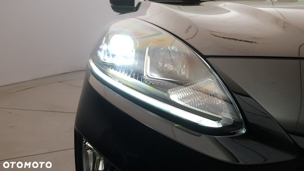Ford Kuga - 15