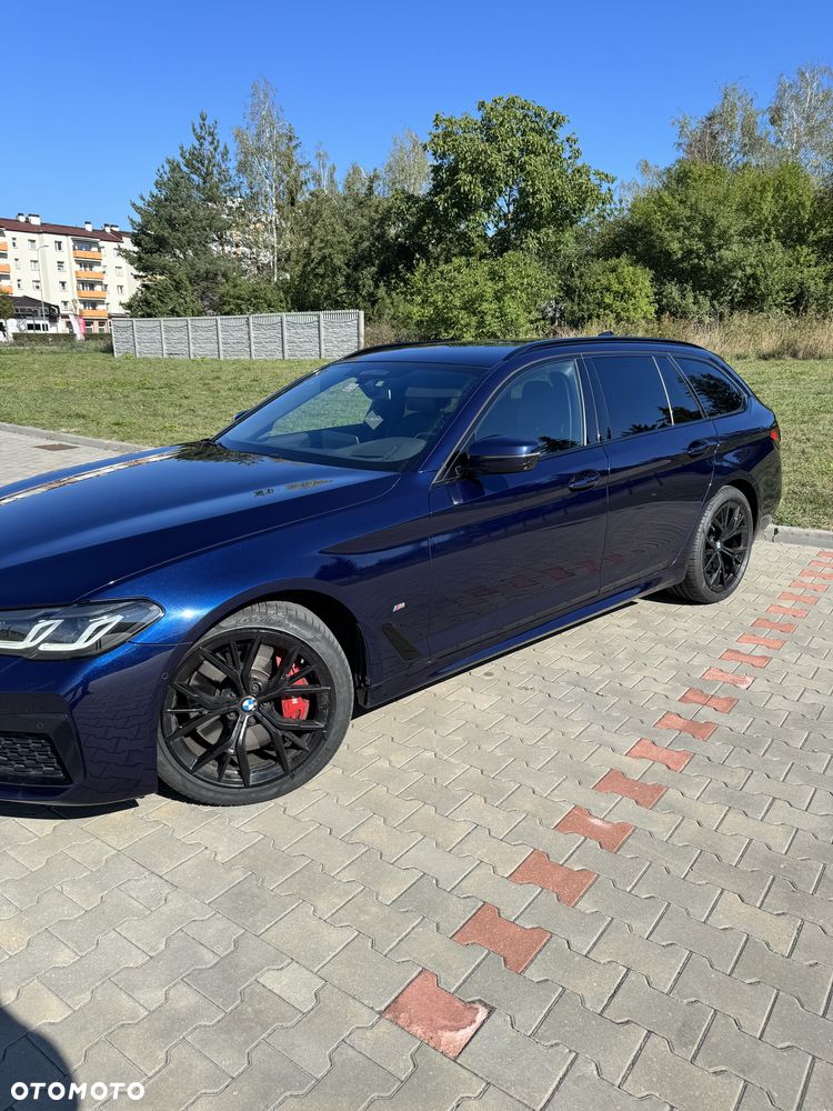 BMW Seria 5 - 2
