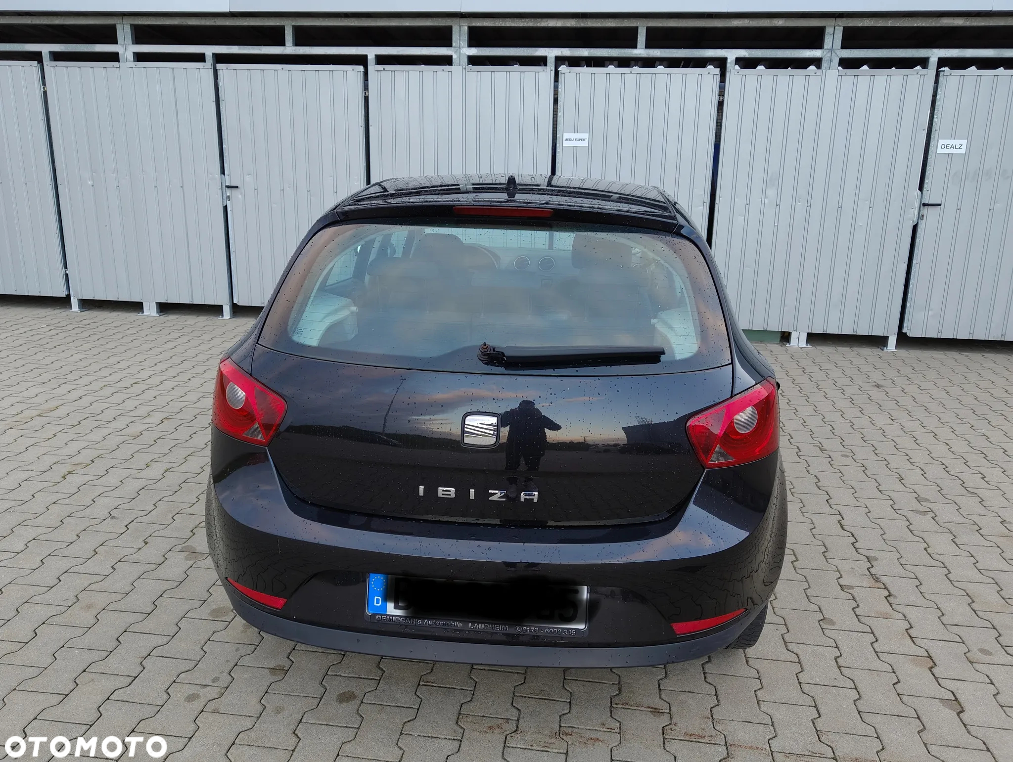 Seat Ibiza - 6