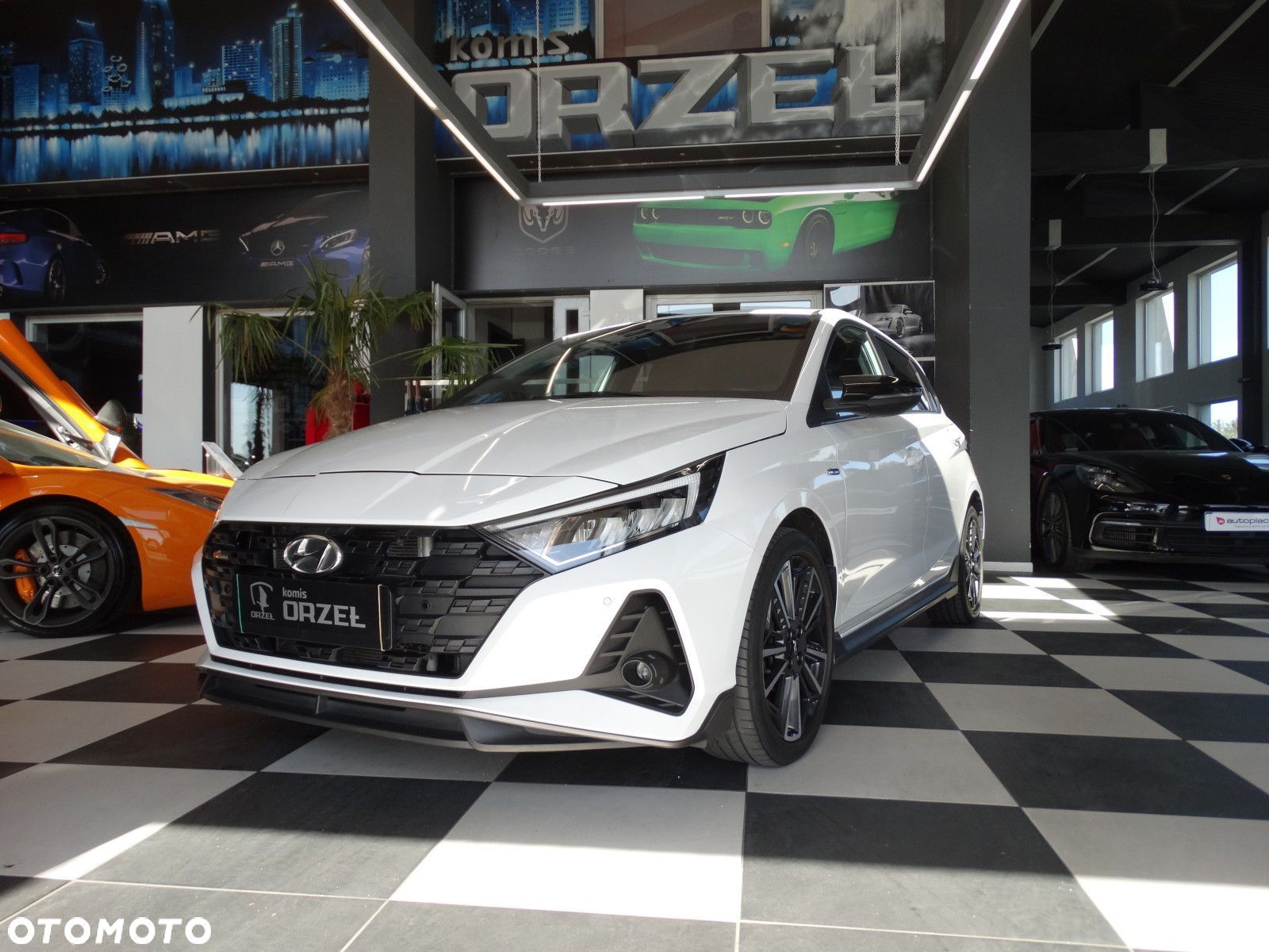 Hyundai i20 - 1