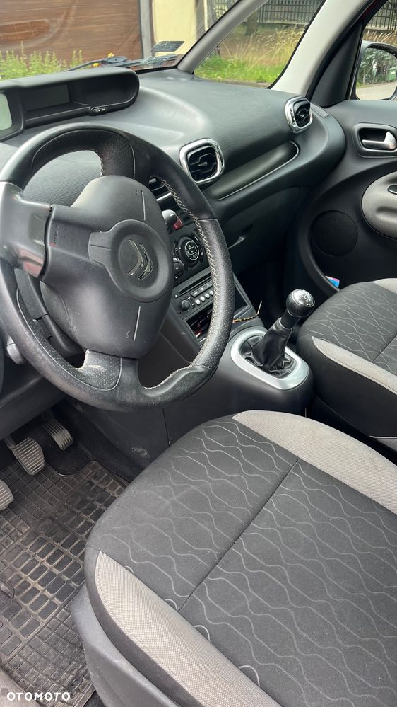 Citroën C3 Picasso 1.4i Seduction Plus - 3