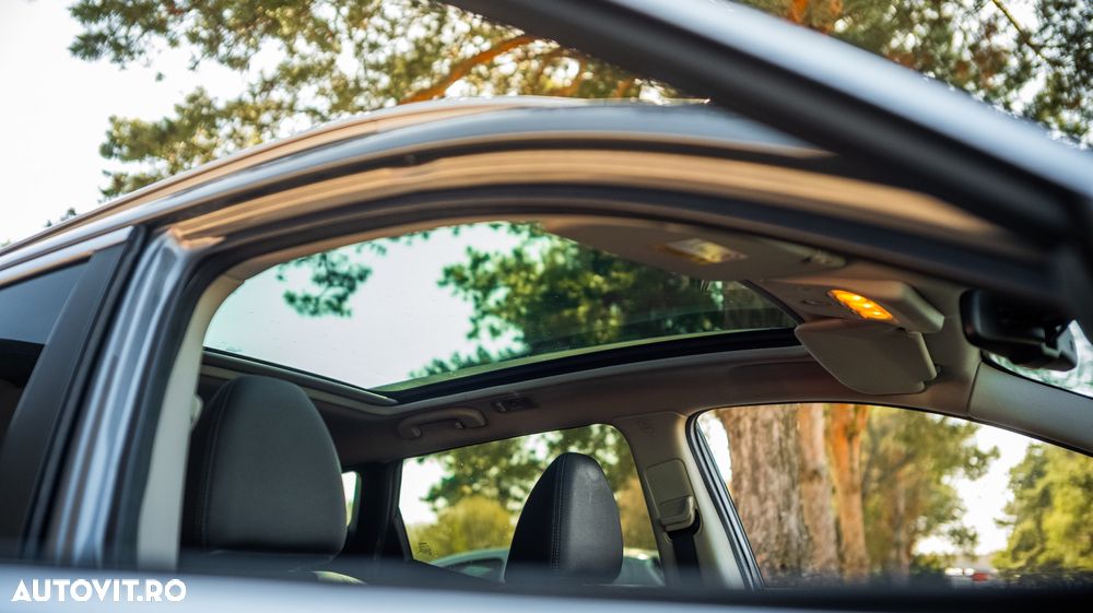 Nissan Qashqai 1.6 dCi DPF Start/Stop 360 - 10