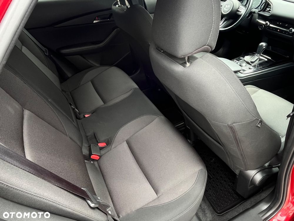 Mazda CX-30 - 12