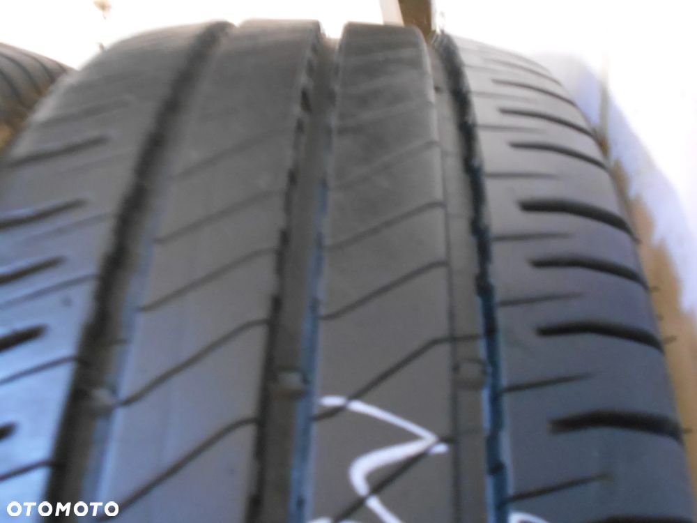 OPONY 215/70R15C MICHELIN AGILIS 3 DOT 2224 / 1022 9.5MM - 4