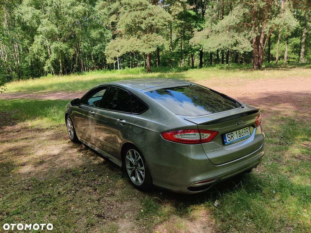 Ford Mondeo 1.5 EcoBoost ST-Line - 5