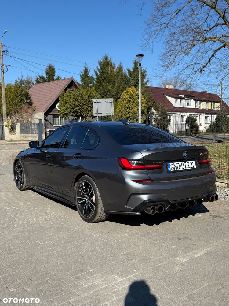 BMW Seria 3 - 9