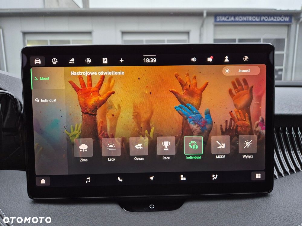 Skoda Superb 2.0 TSI L&K DSG - 33