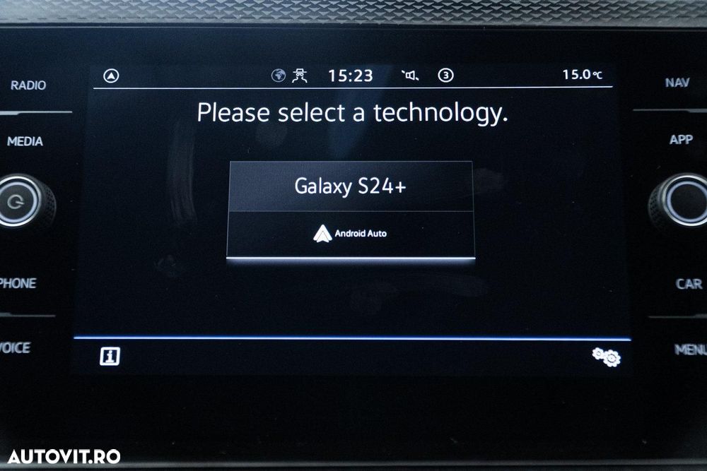 Volkswagen Taigo 1.0 TSI DSG Style - 39