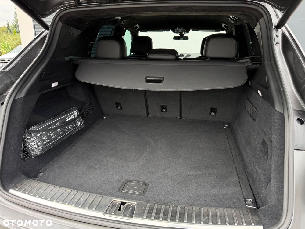 Porsche Cayenne Tiptronic S Platinum Edition - 33
