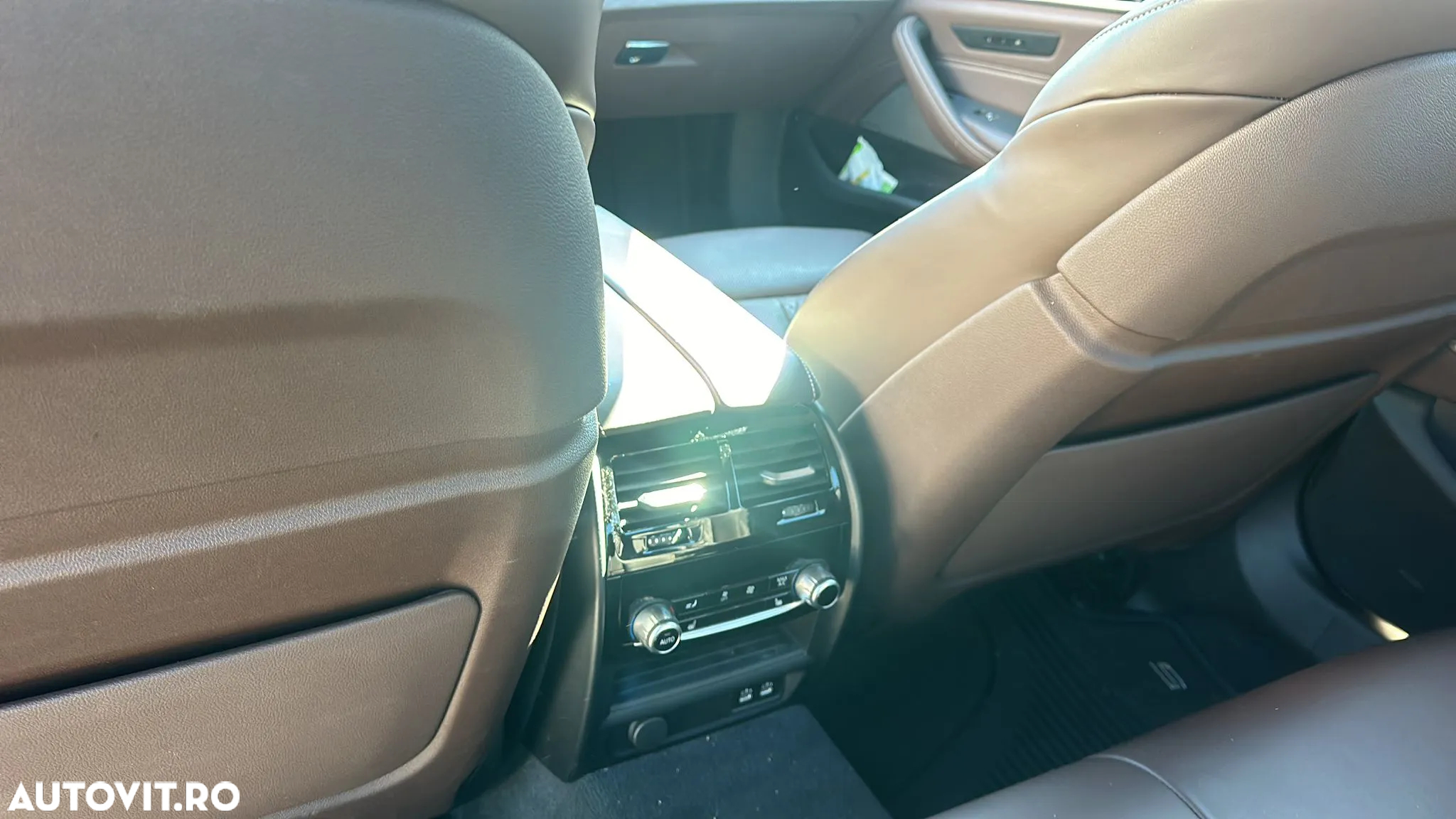 BMW Seria 5 530e xDrive AT PHEV - 4
