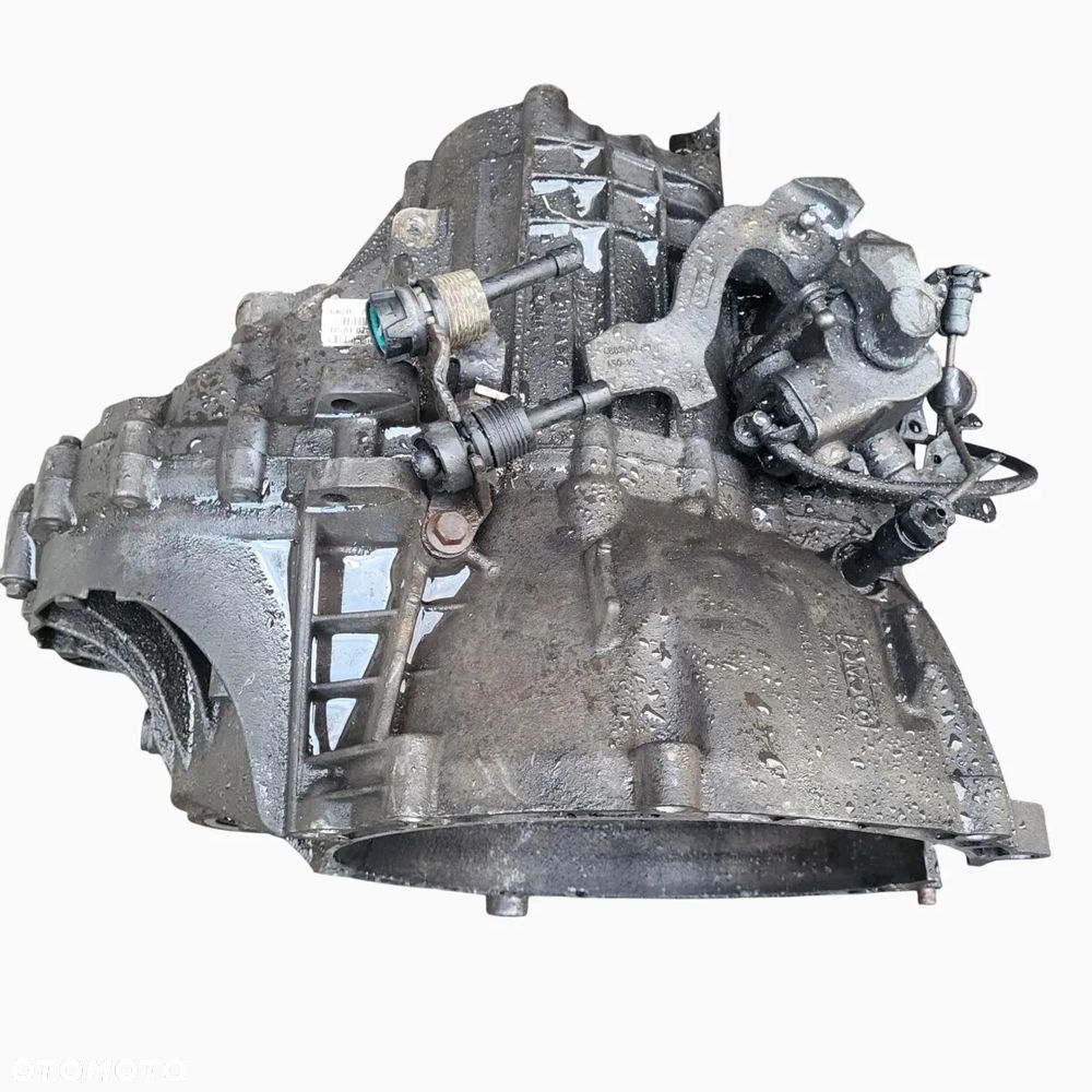 FORD TRANSIT CUSTOM MK8 2.0 TDCI SKRZYNIA BIEGÓW GK2R7002AGB - 2