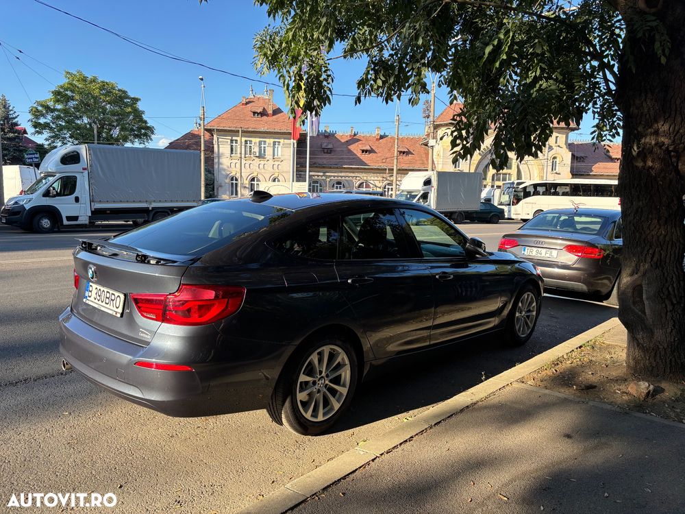 BMW Seria 3 - 8