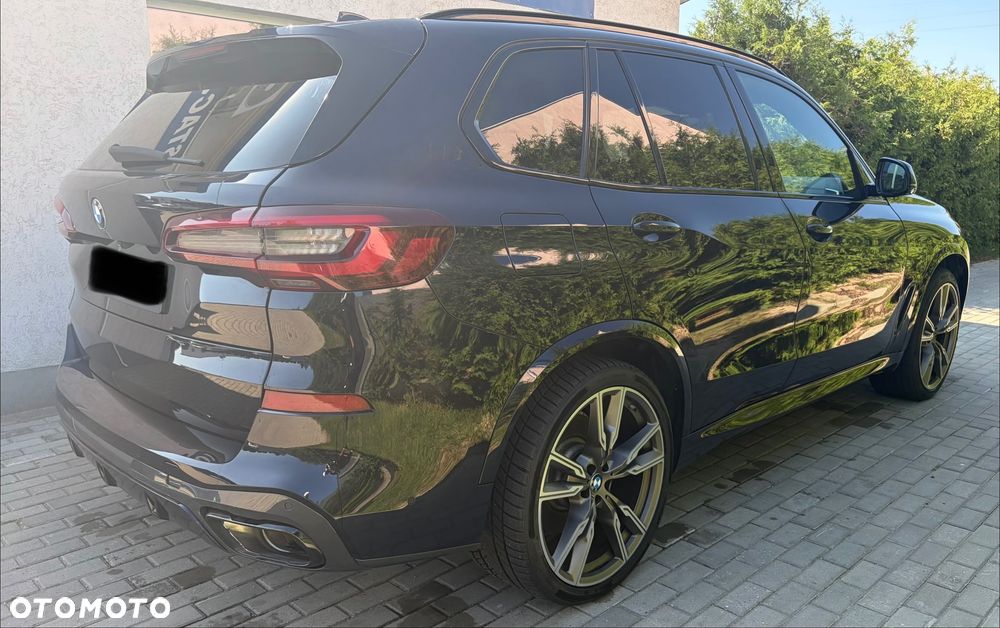 BMW X5 - 12