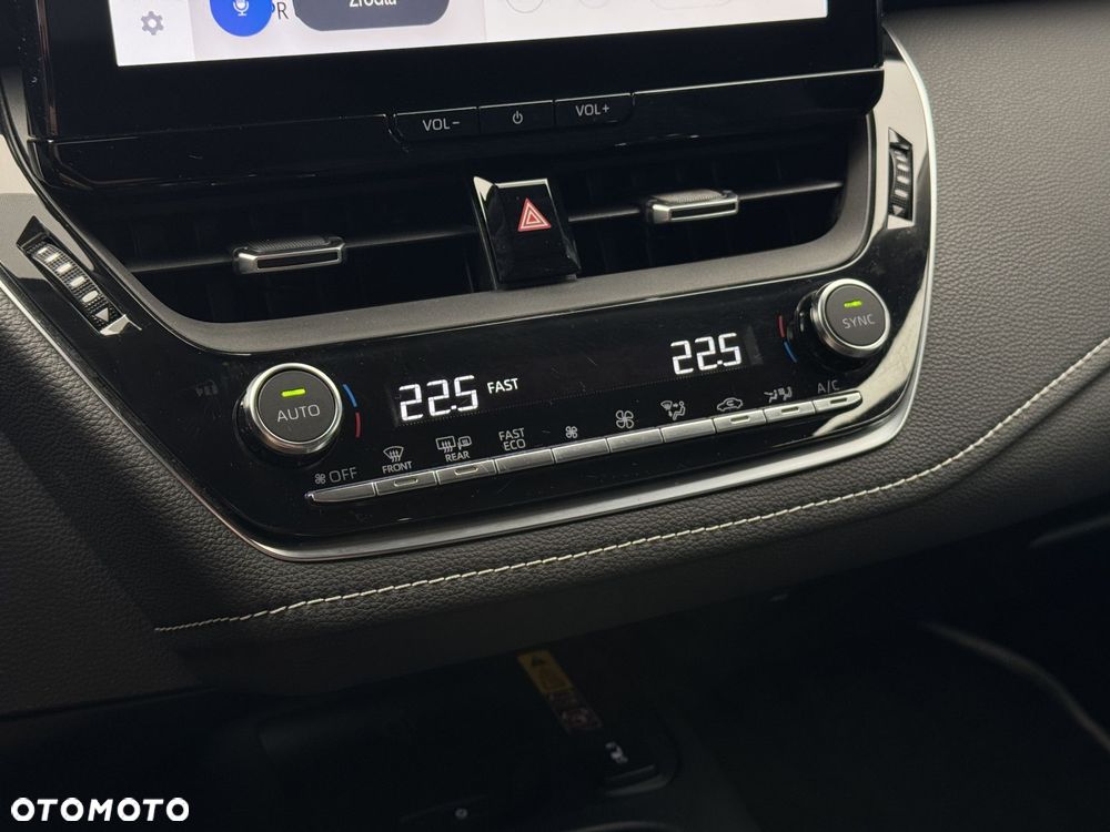 Toyota Corolla - 28