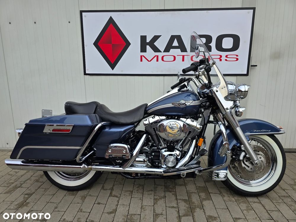 Harley-Davidson Touring Road King - 2