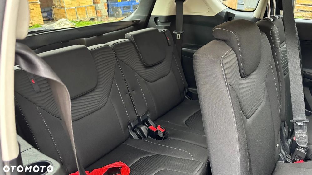 Ford S-Max 2.0 EcoBlue Business - 9