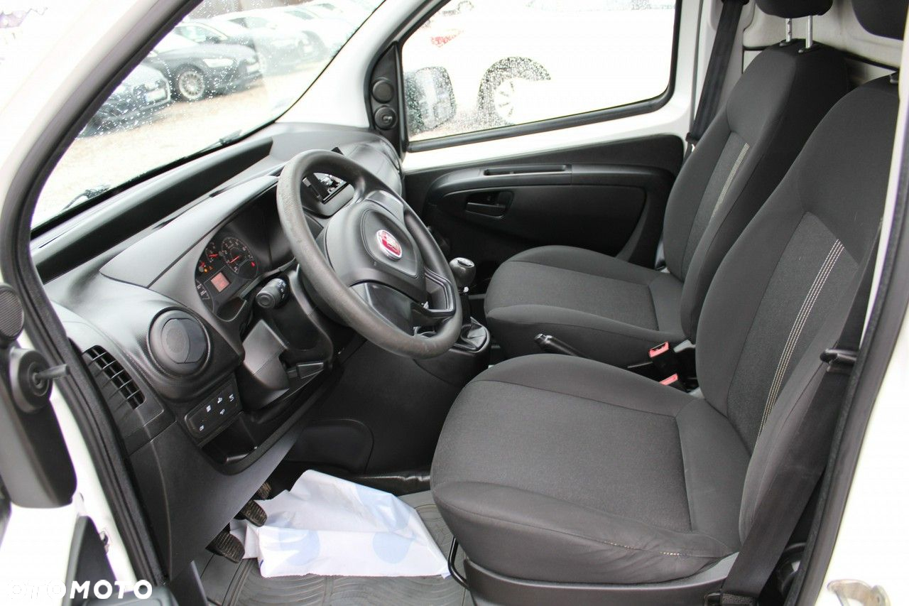 Fiat Fiorino - 14