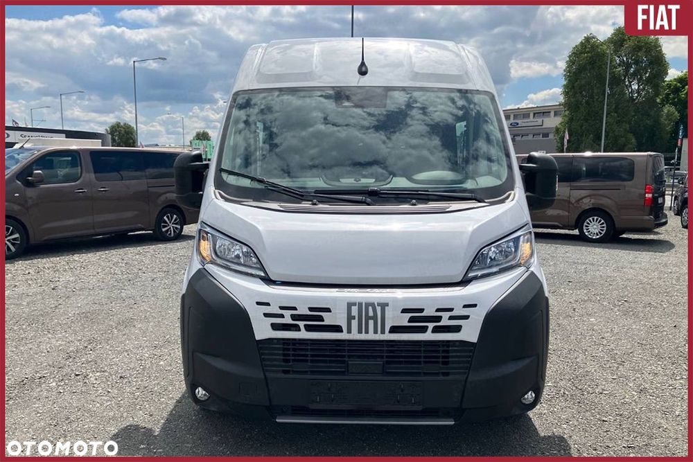 Fiat Ducato Maxi L4H2 Zabudowa Brygadowa 2.2 140KM - 3