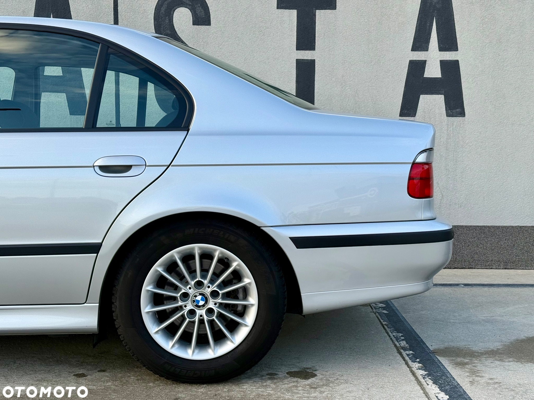 BMW Seria 5 530d - 12