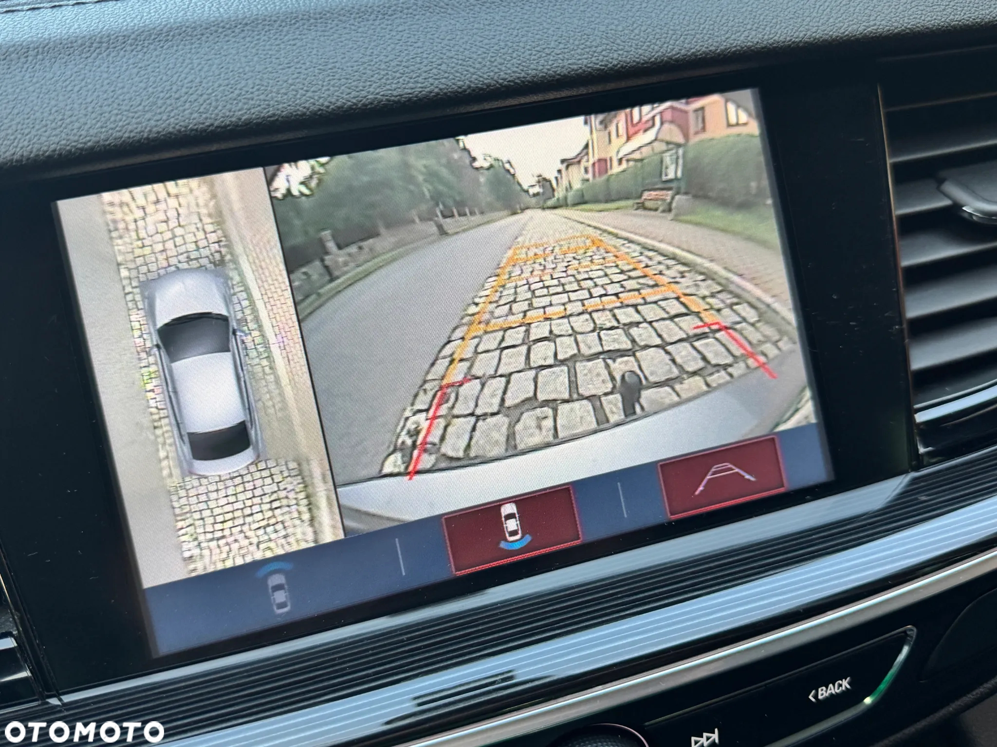 Opel Insignia 2.0 CDTI Innovation S&S - 30