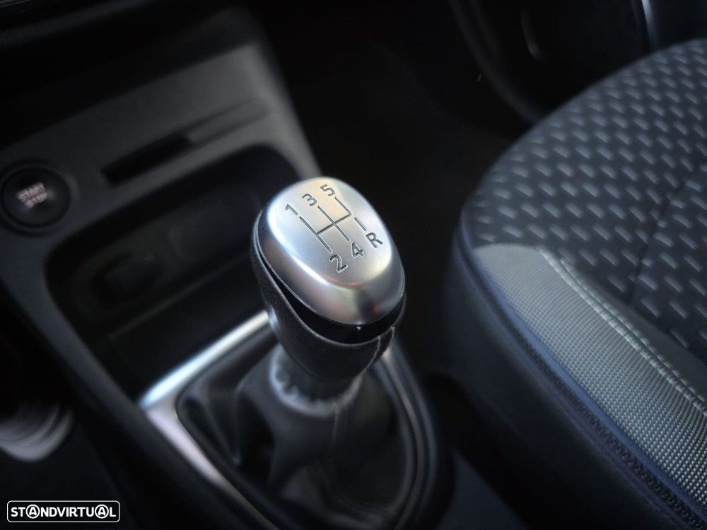 Renault Captur 0.9 TCE Exclusive - 23