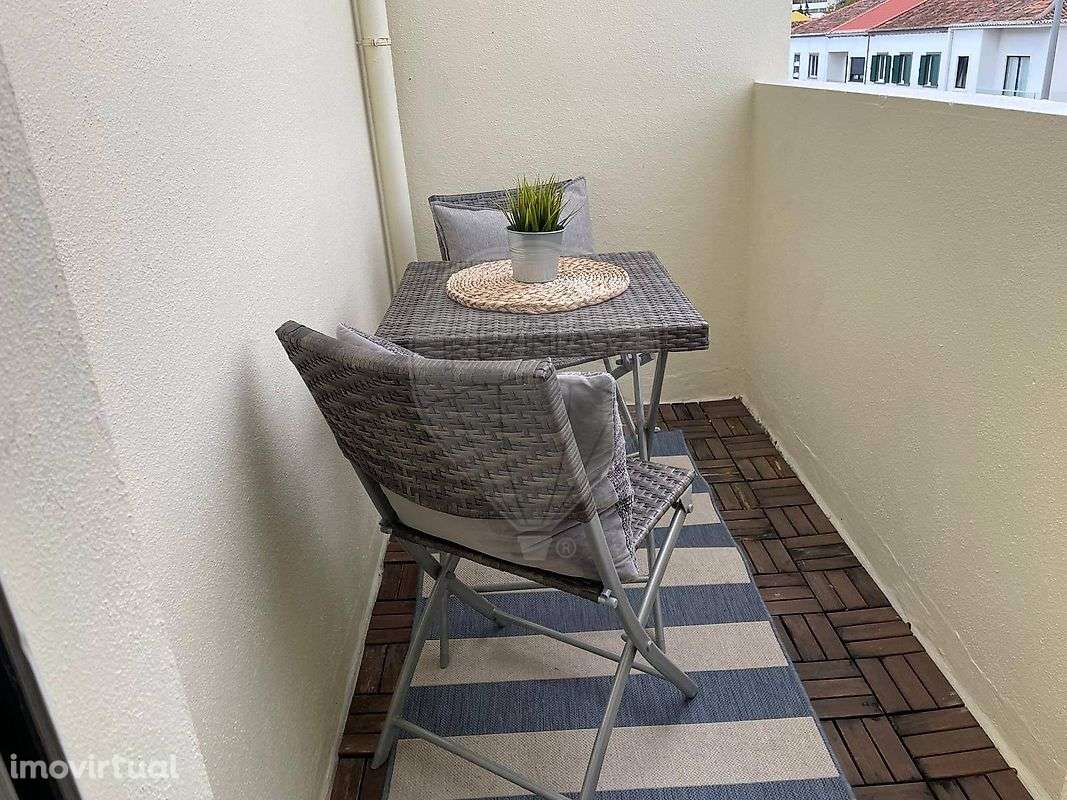 Apartamento T1 para venda - Grande imagem: 4/12