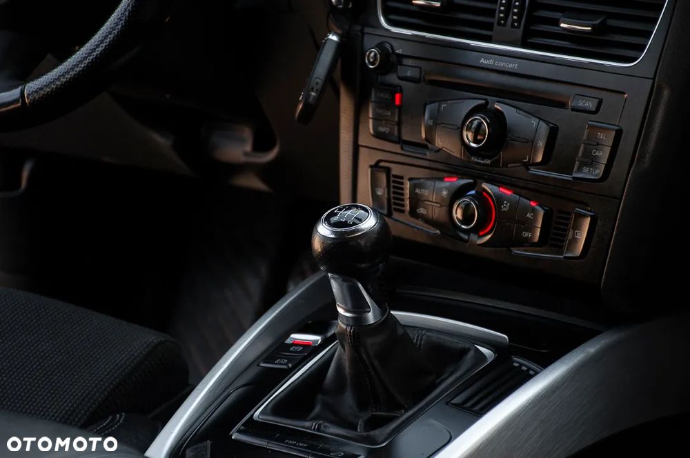 Audi Q5 2.0 TDI Quattro - 26