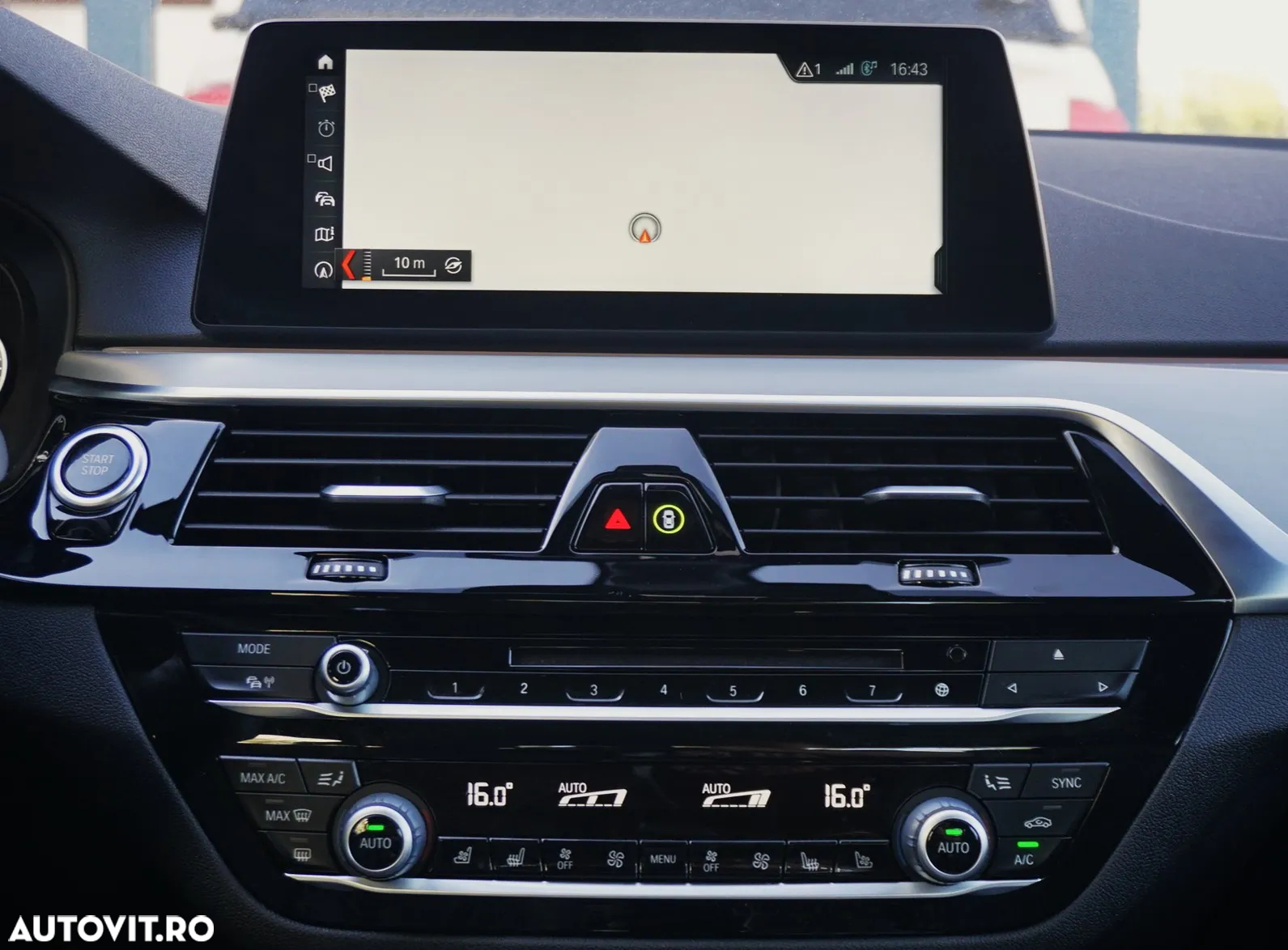 BMW Seria 5 530e - 20