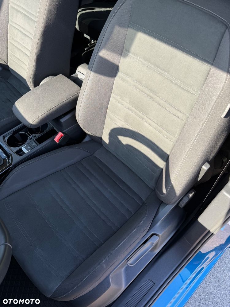 Volkswagen Touran 1.5 TSI EVO Highline - 11