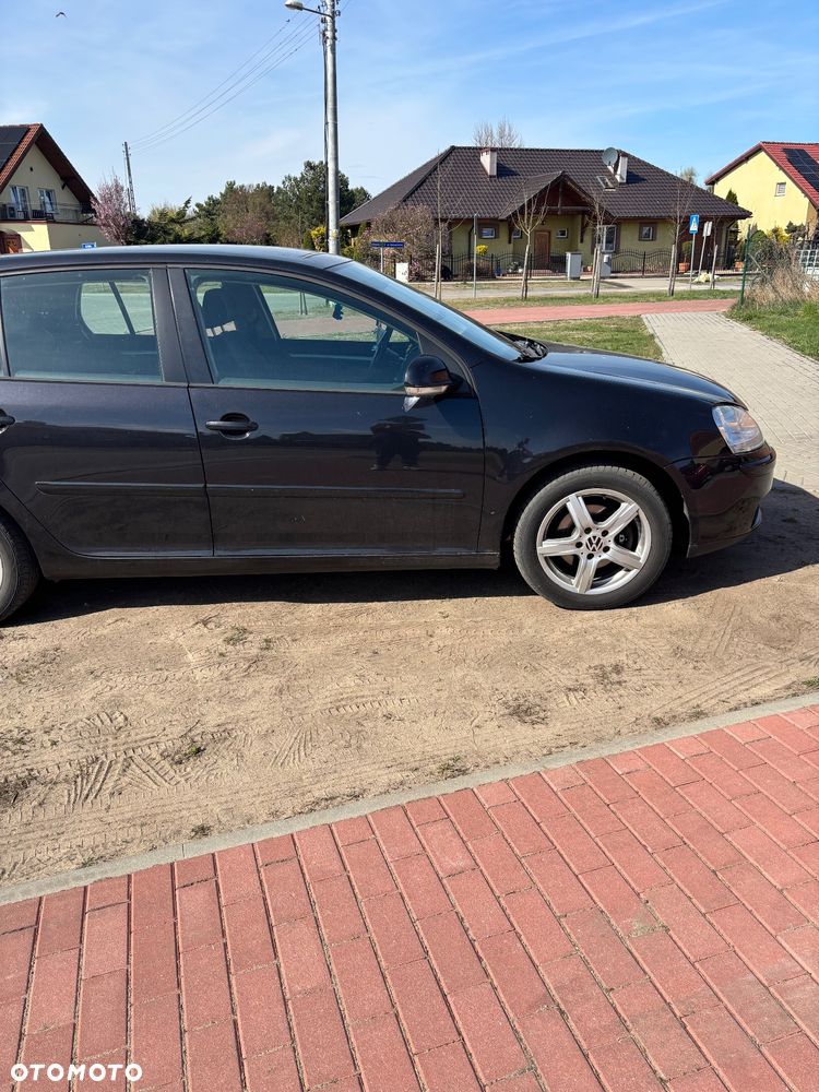 Volkswagen Golf 1.6 Tour - 2