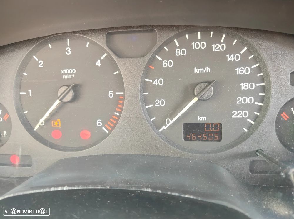 Opel Zafira 2.0 Di Elegance - 14