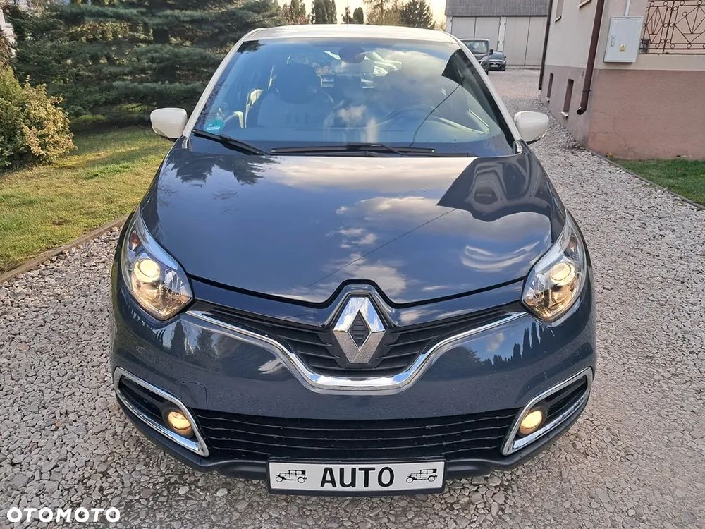 Renault Captur ENERGY TCe 120 EDC Intens - 2