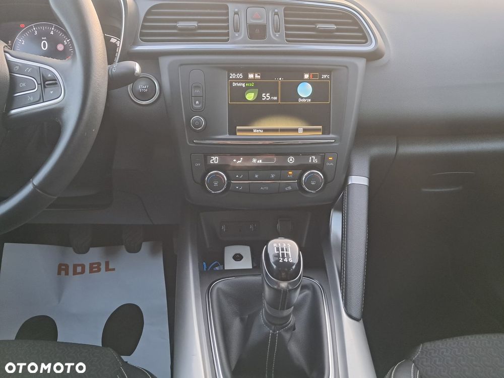 Renault Kadjar Energy TCe 130 Life - 10