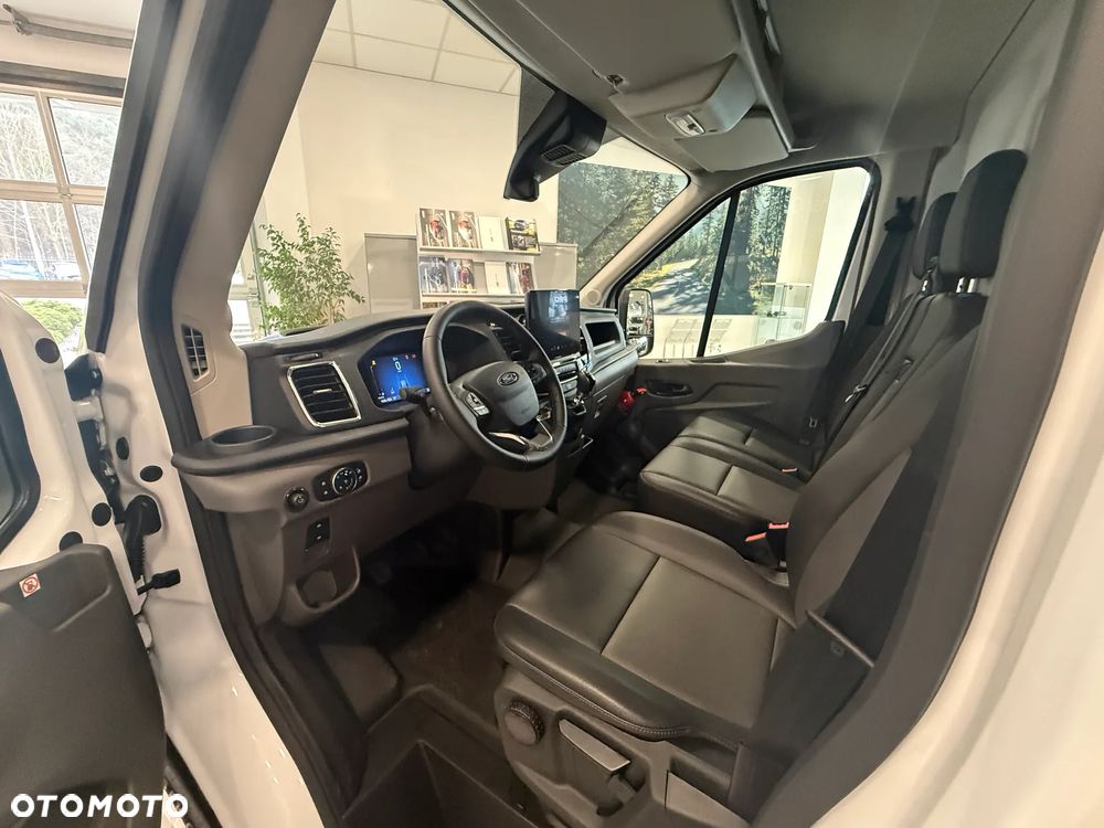 Ford Transit L3 Van furgon - 9