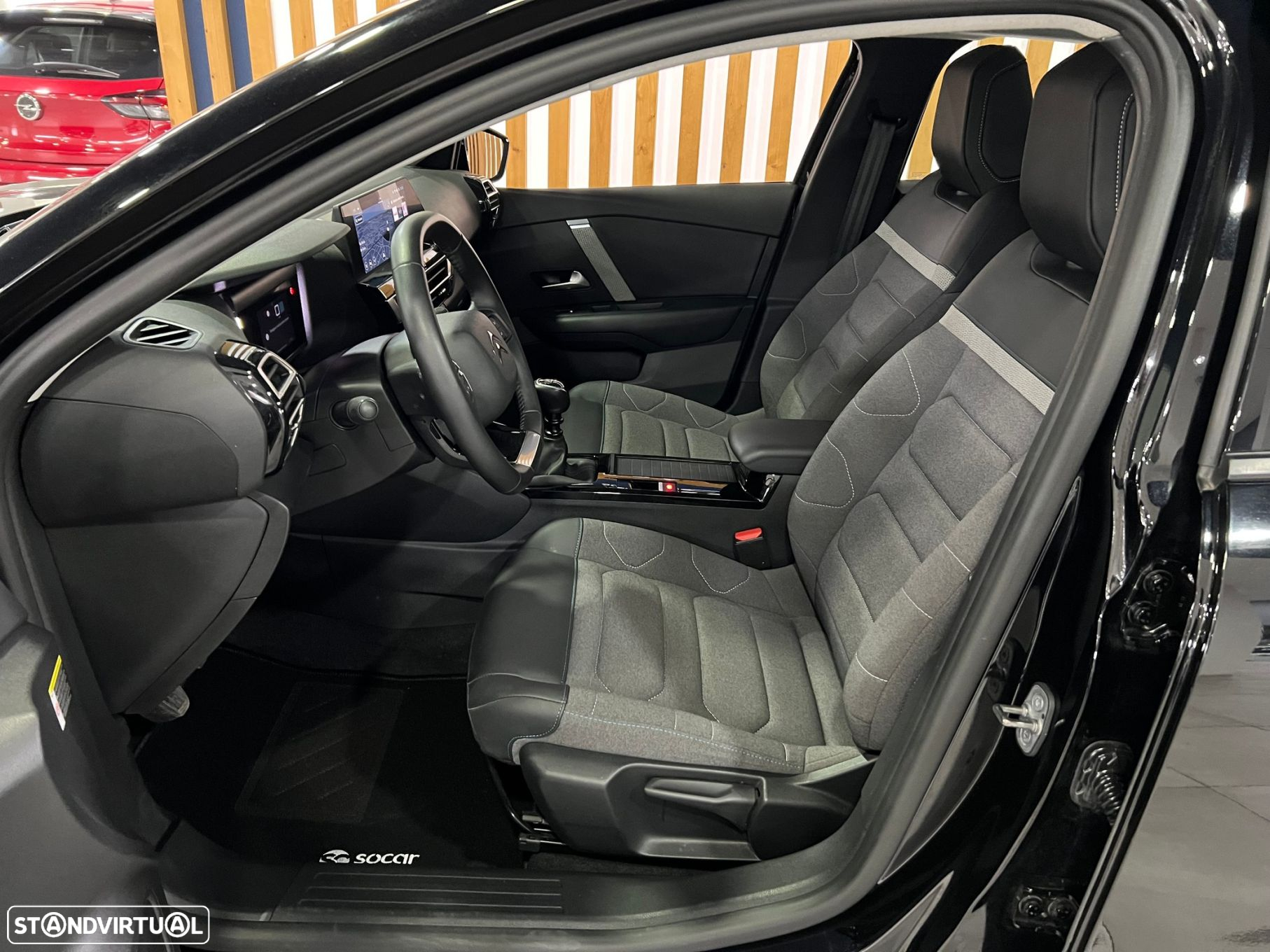 Citroën C4 1.2 PureTech Feel Pack - 10