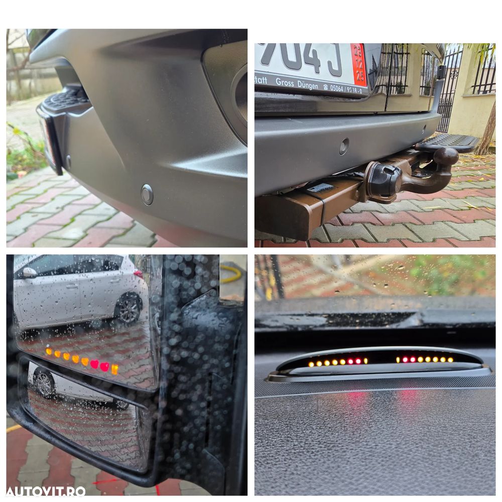 Mercedes-Benz Sprinter - 5