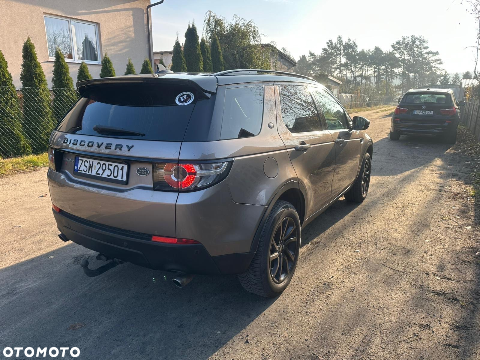 Land Rover Discovery Sport 2.0 D150 - 3