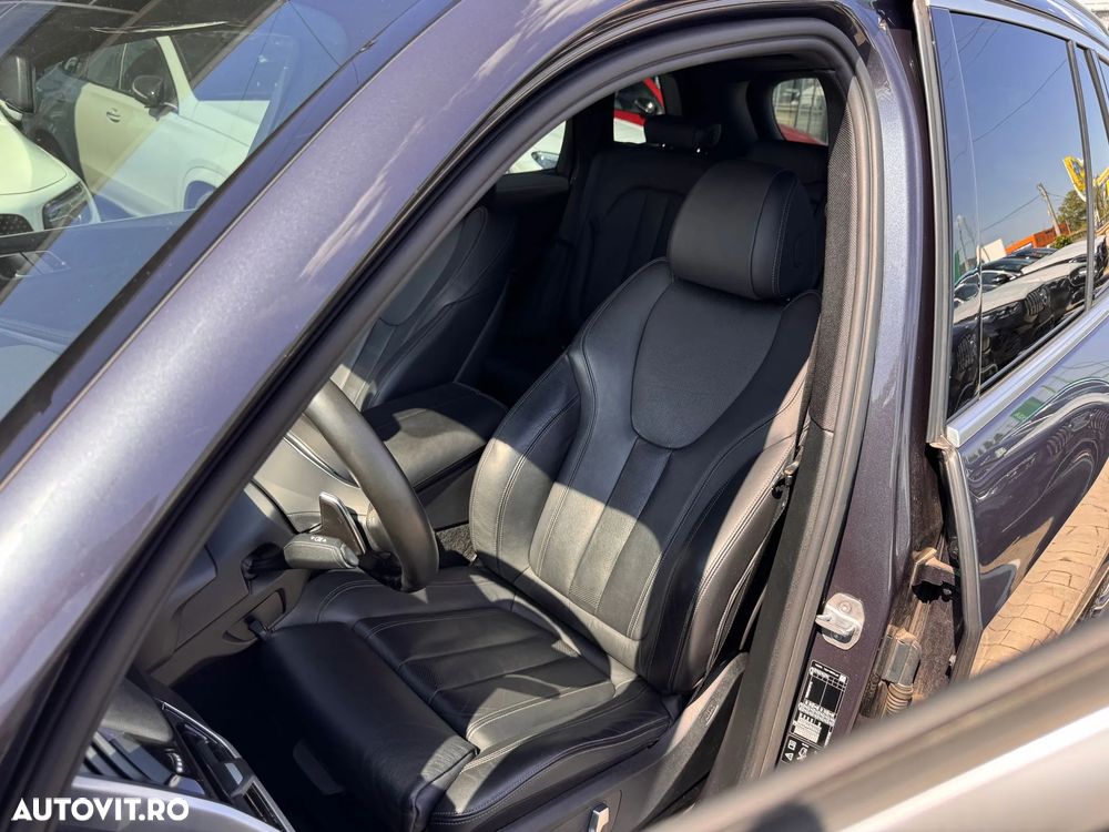 BMW X5 xDrive25d Sport-Aut. - 17