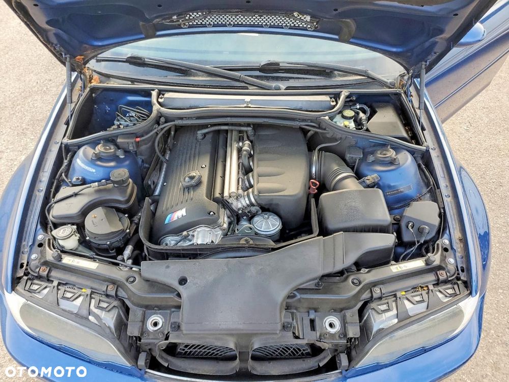 BMW M3 - 11