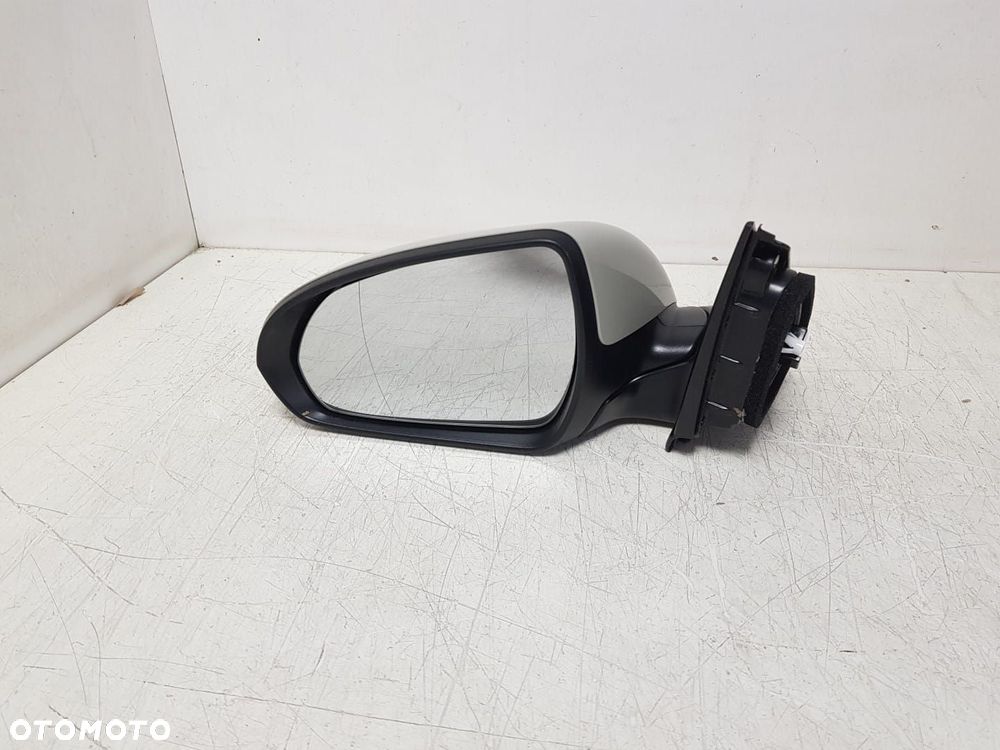 NOWE ORYGINALNE LUSTERKO LEWE HYUNDAI I30 3 III 18-24 EUROPA 8PIN 87610G4210 - 7