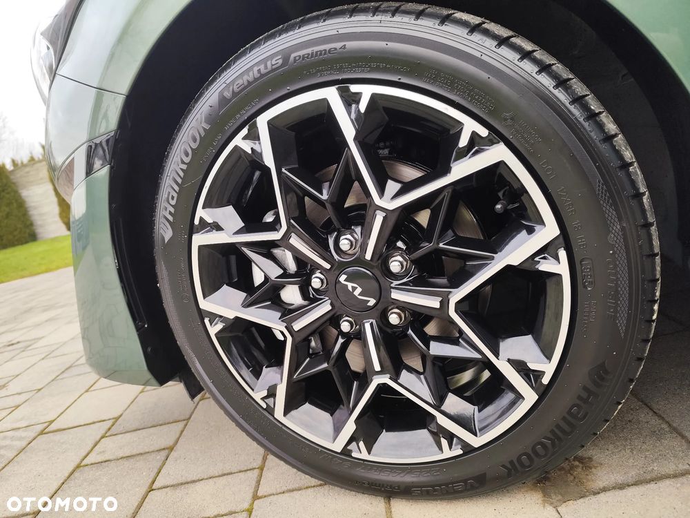 Kia Ceed 1.6 CRDi mHEV GT-Line DCT - 12