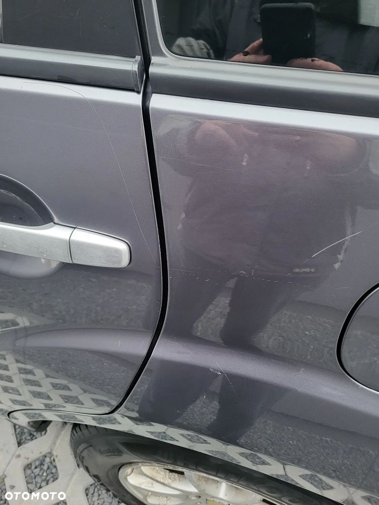 Mitsubishi Outlander 2.0 DID Instyle - 9