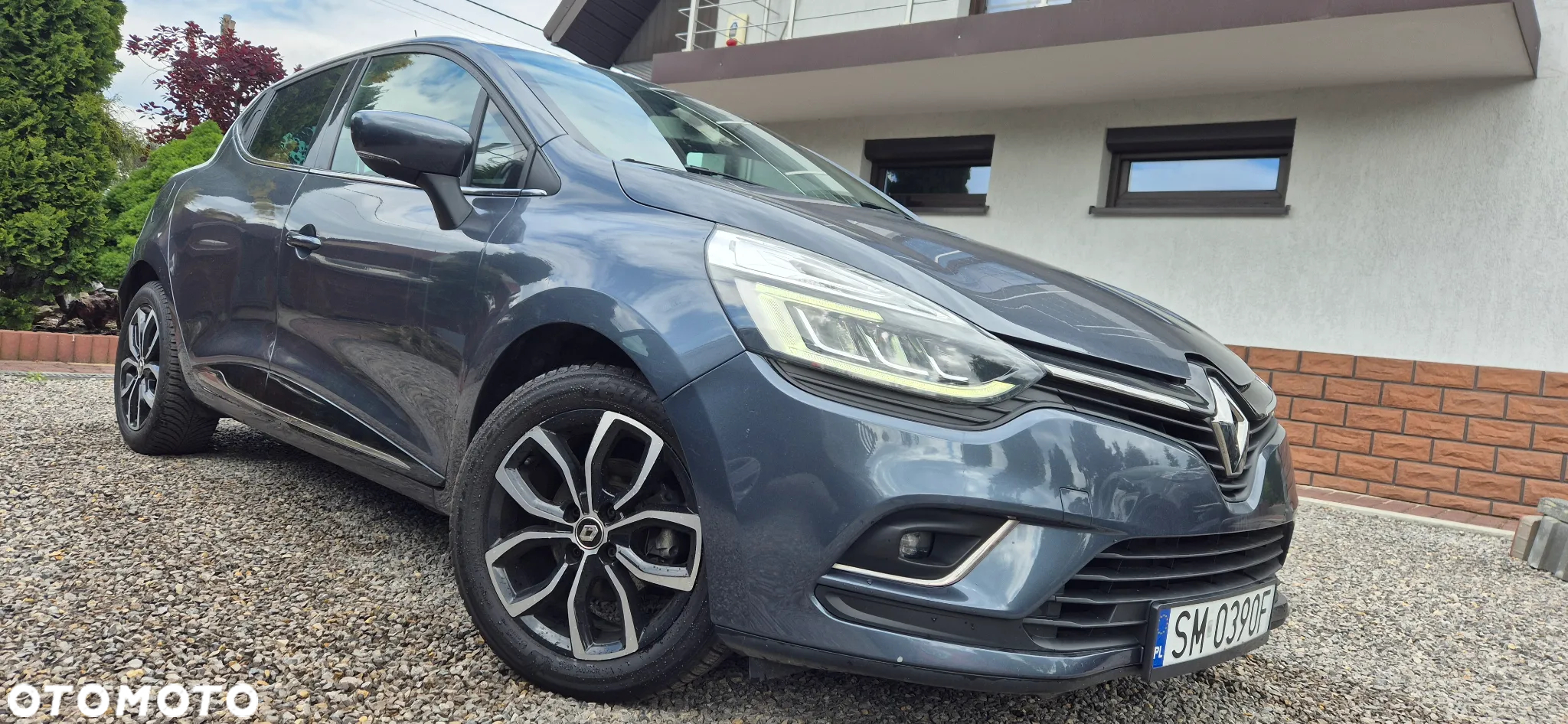 Renault Clio TCe 90 BUSINESS EDITION - 4