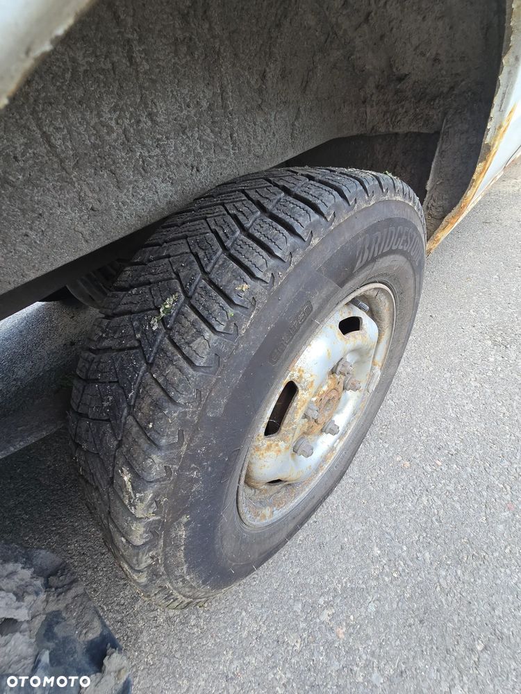 Ford Transit - 7