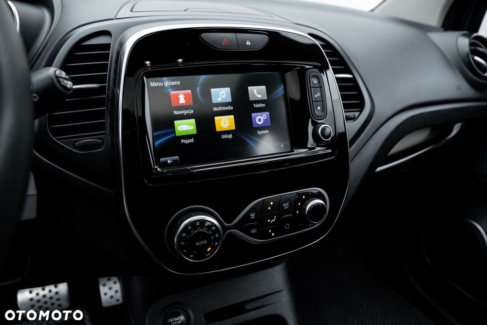 Renault Captur - 28
