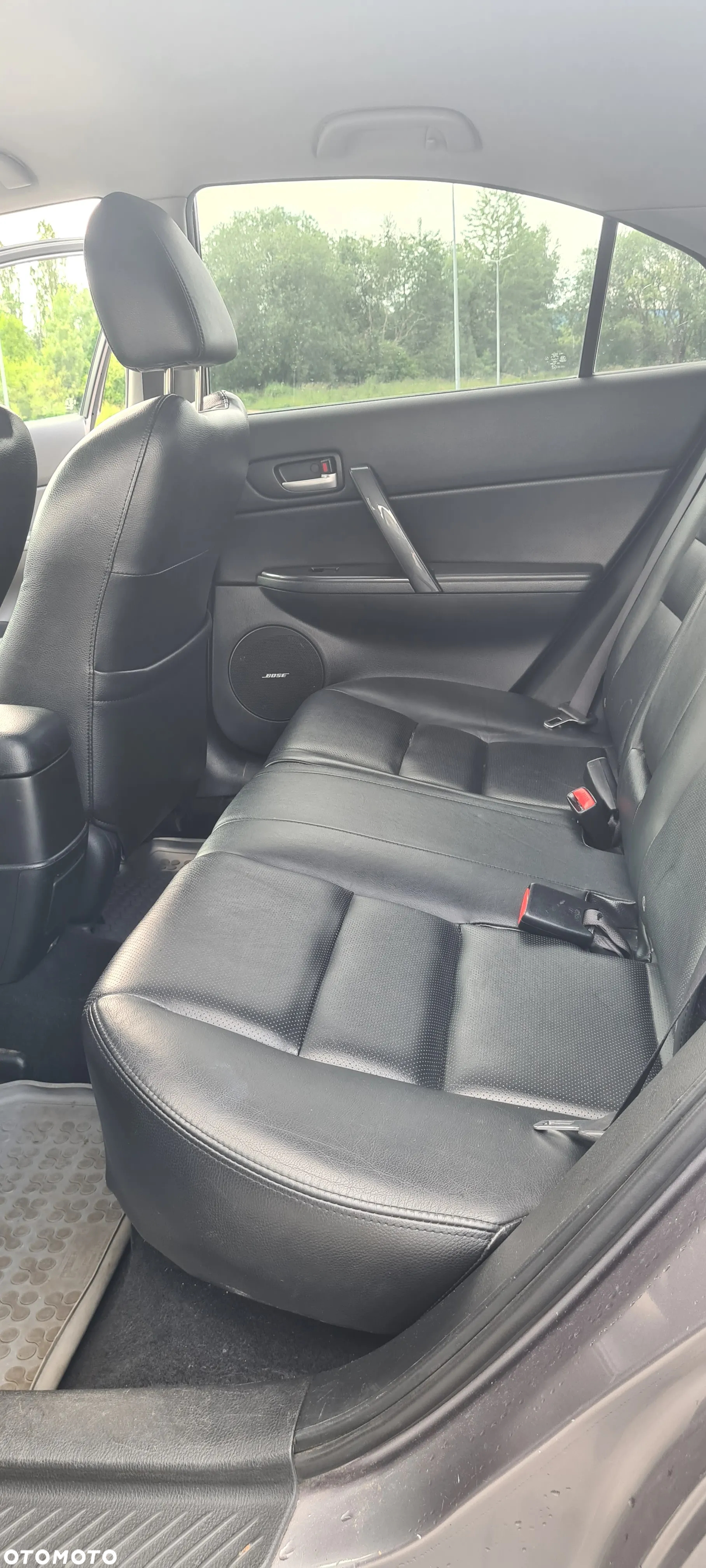 Mazda 6 2.0 CD Exclusive - 8