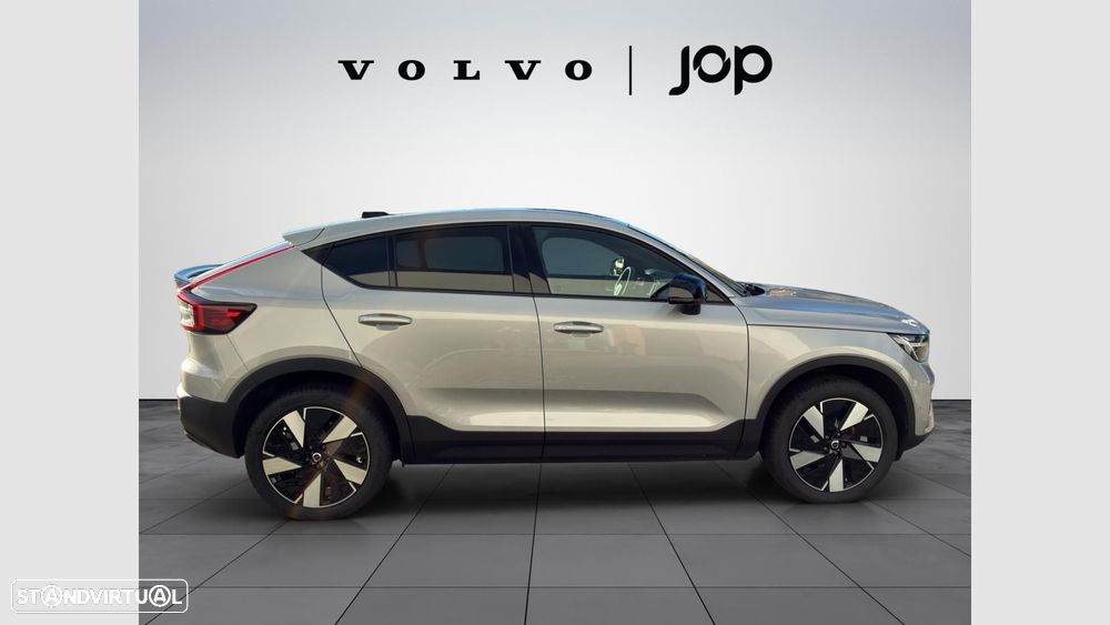 Volvo EC40 82 kWh Single Motor Extended Range Plus - 6