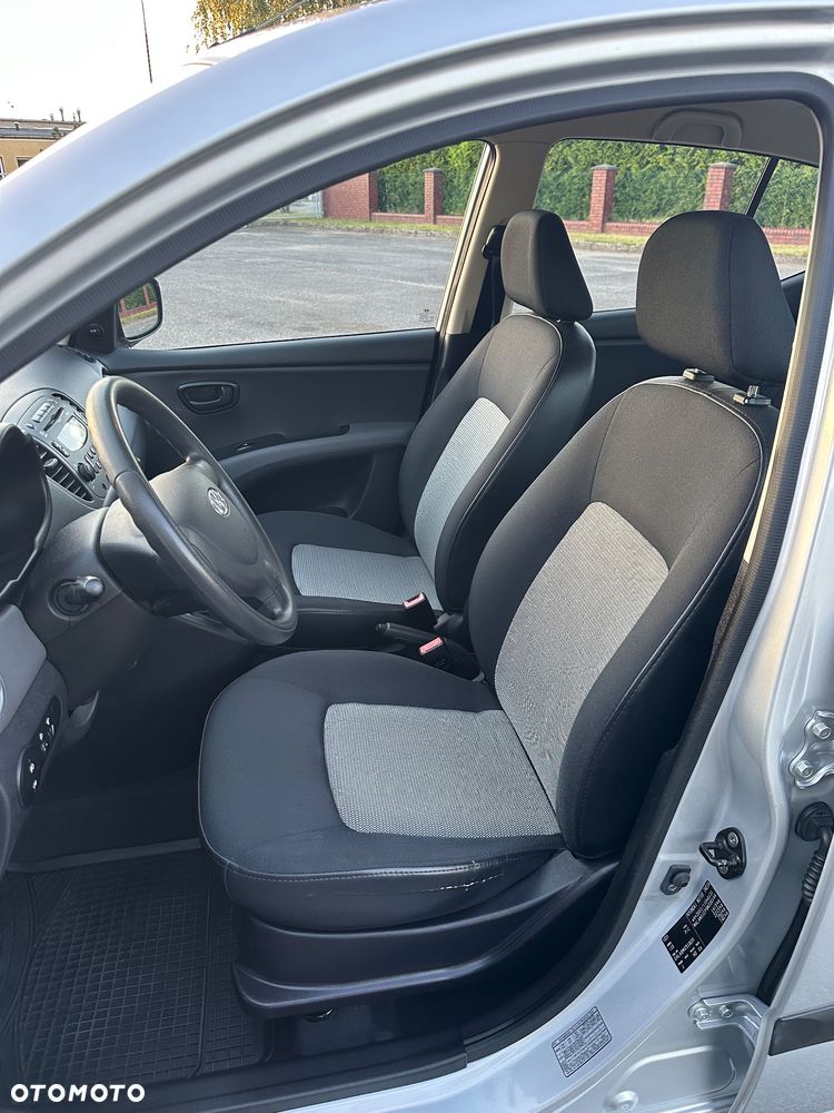 Hyundai i10 1.2 Classic - 17