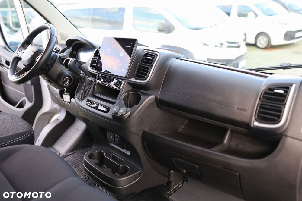 Toyota PROACE MAX - 6