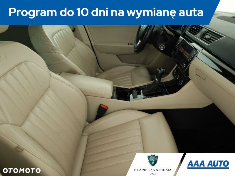 Skoda Superb - 9
